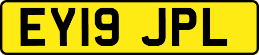 EY19JPL