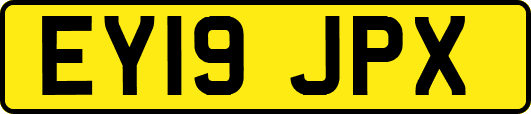 EY19JPX