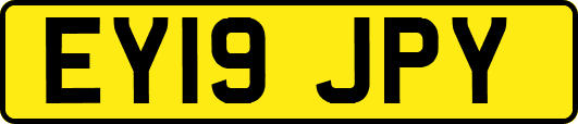 EY19JPY