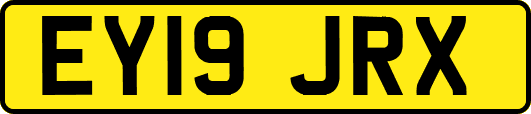 EY19JRX