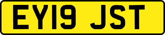 EY19JST