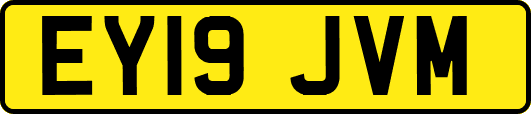 EY19JVM