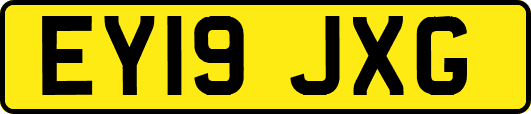 EY19JXG