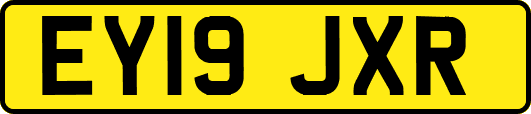 EY19JXR