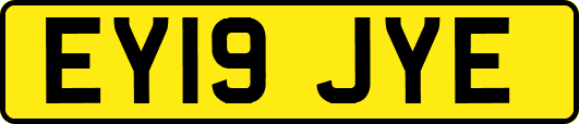 EY19JYE