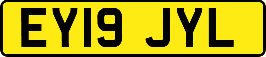 EY19JYL