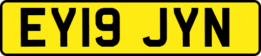 EY19JYN