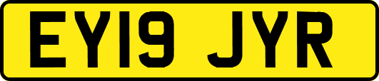 EY19JYR
