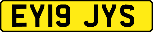 EY19JYS