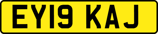 EY19KAJ