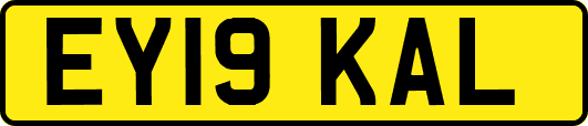 EY19KAL