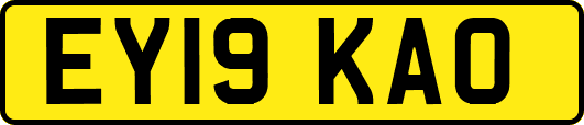 EY19KAO