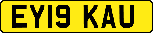 EY19KAU