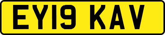 EY19KAV
