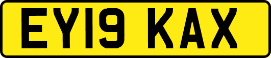 EY19KAX