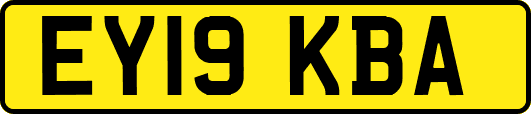 EY19KBA