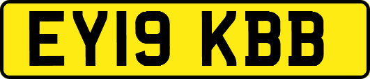 EY19KBB