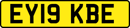 EY19KBE