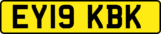 EY19KBK