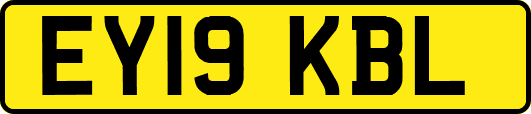 EY19KBL