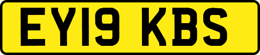 EY19KBS