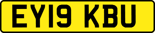 EY19KBU