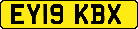 EY19KBX