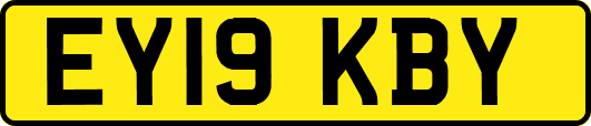 EY19KBY