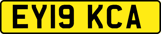 EY19KCA