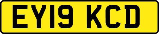 EY19KCD