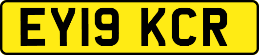EY19KCR