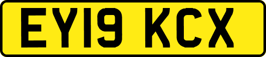 EY19KCX