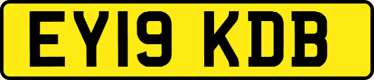 EY19KDB