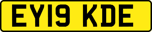 EY19KDE