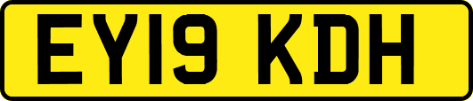 EY19KDH