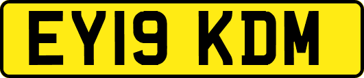 EY19KDM