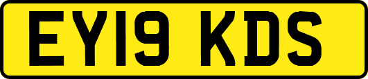 EY19KDS