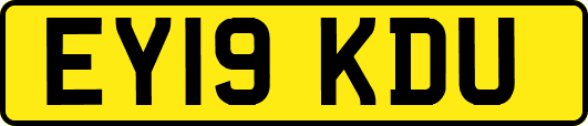 EY19KDU