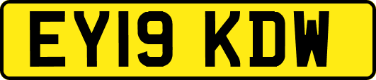 EY19KDW