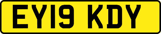 EY19KDY