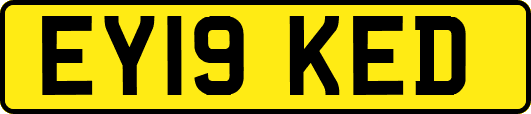 EY19KED