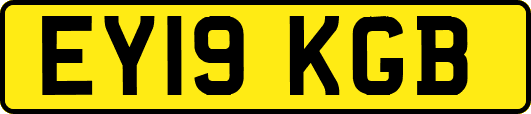 EY19KGB