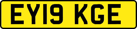EY19KGE