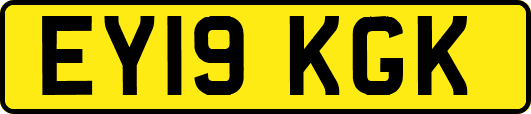 EY19KGK