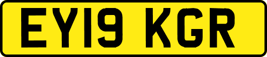 EY19KGR