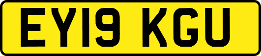 EY19KGU
