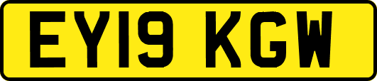 EY19KGW