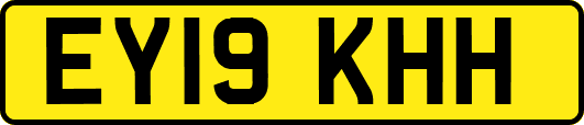EY19KHH
