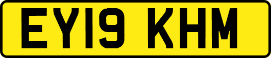 EY19KHM