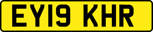 EY19KHR
